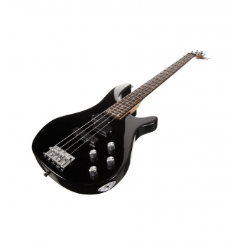 Gitara basowa Vision + DODATKI!